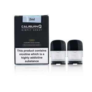 بودات كاليبورن جي