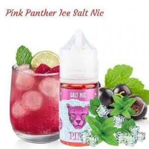 Pink Panther Ice