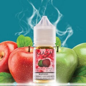 Mazaj Double Apple