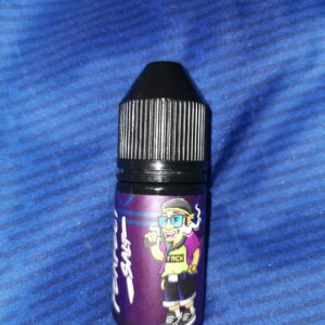 نكهة فريش عنب