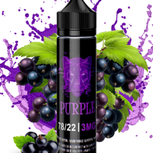 Pruple - PANTHER series