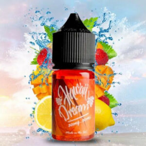 نكهة هاواي دريم