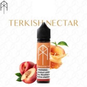 MTERK – Terkish Nectar - Freebase