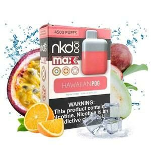 NKD 100 MAX HAWAIIAN POG