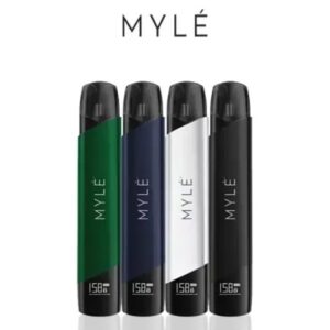 MYLE META DEVICE V5