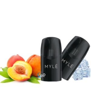 بودات مايلي الاصدار الخامس جورجيا بيتش