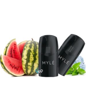 بودات مايلي الاصدار الخامس لاش ايس