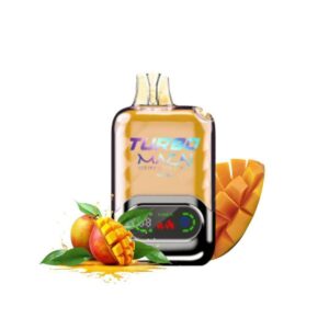 MAZAJ 15,000 PUFF - Mango